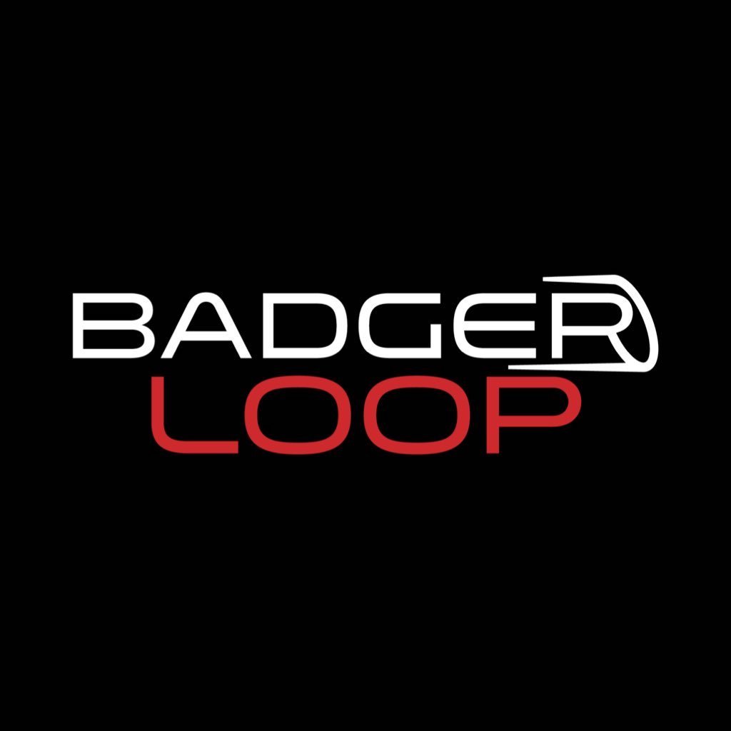 Badgerloop VR